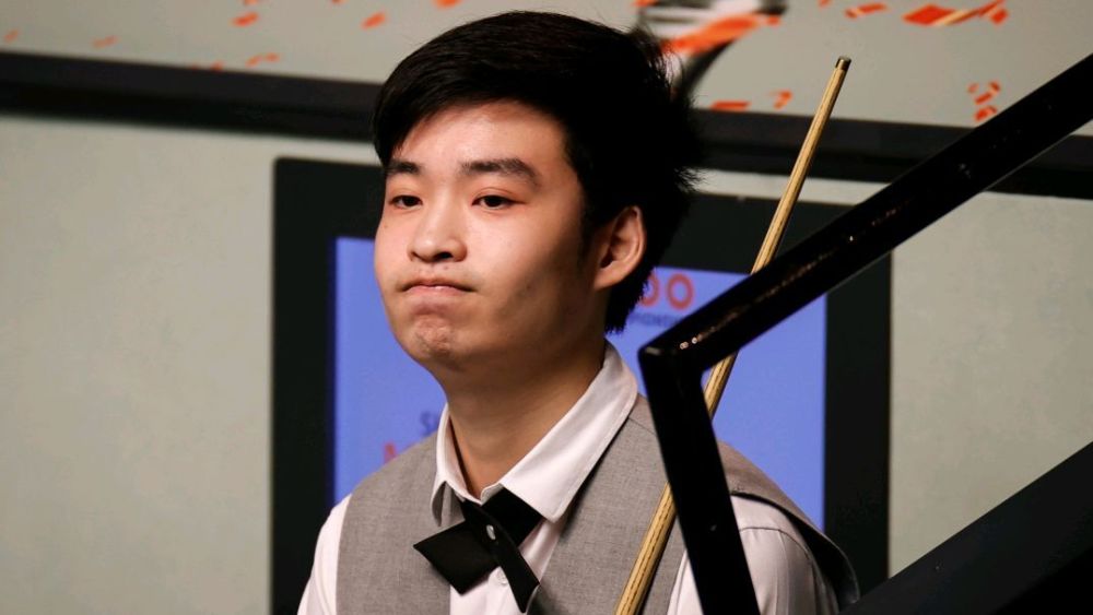 更是国乒的 更是国乒的