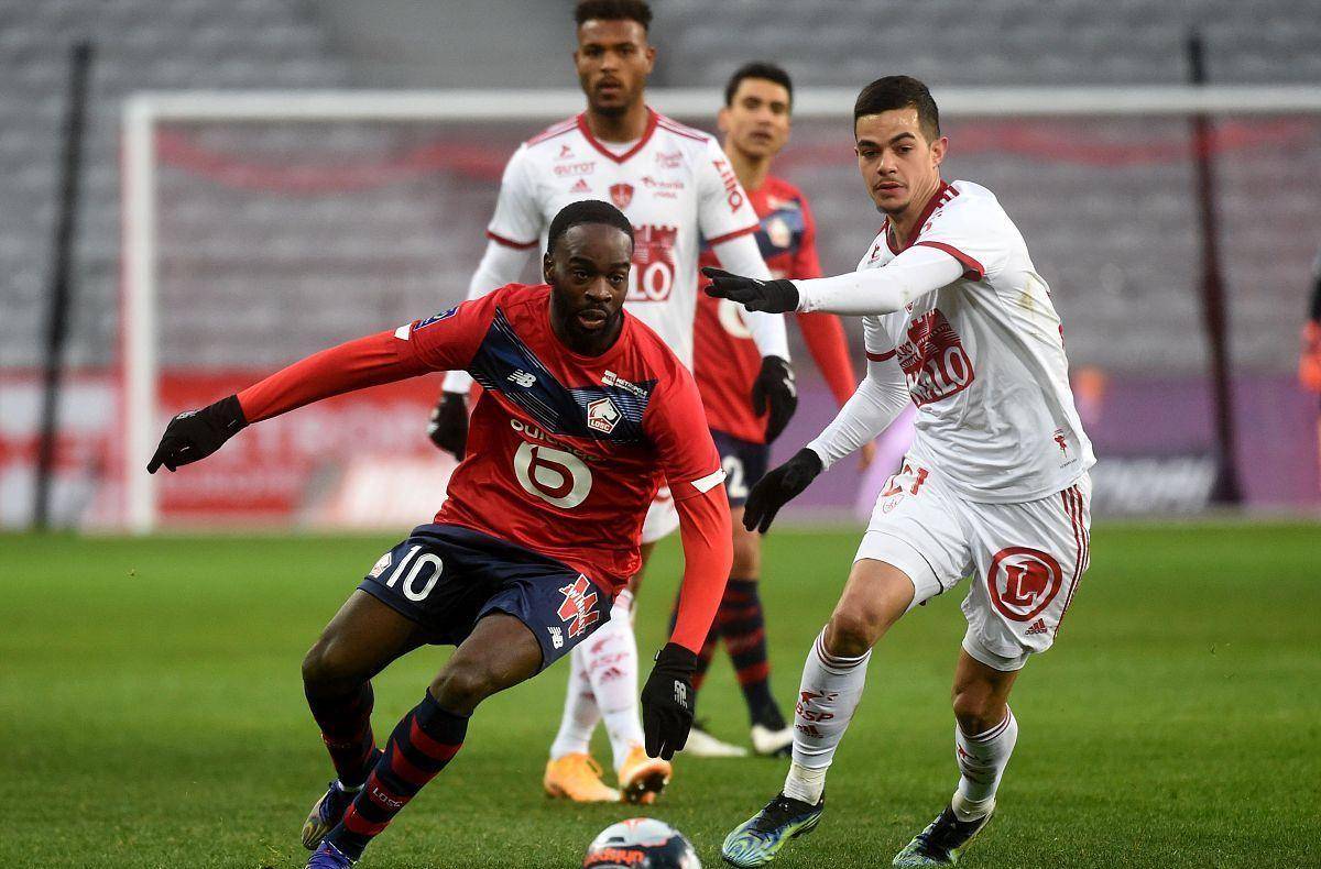 作为德甲本 作为德甲本